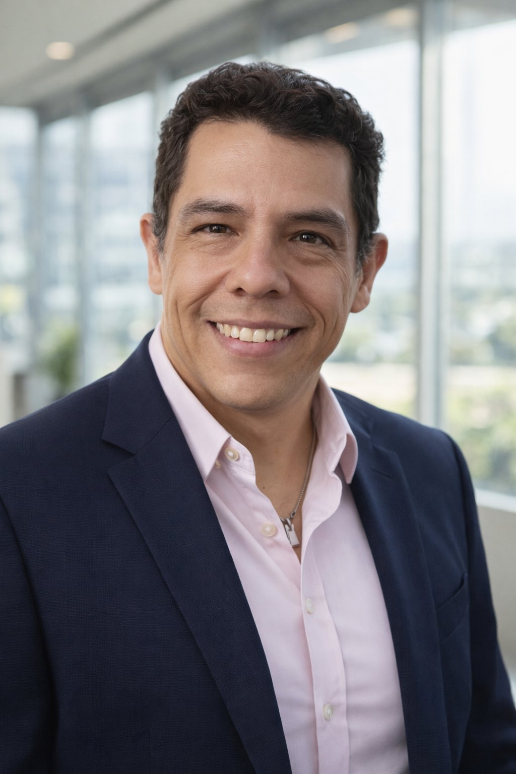 Eduardo Silva Medina